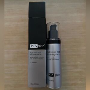 PCA Skin Hyaluronic Acid Boosting Serum